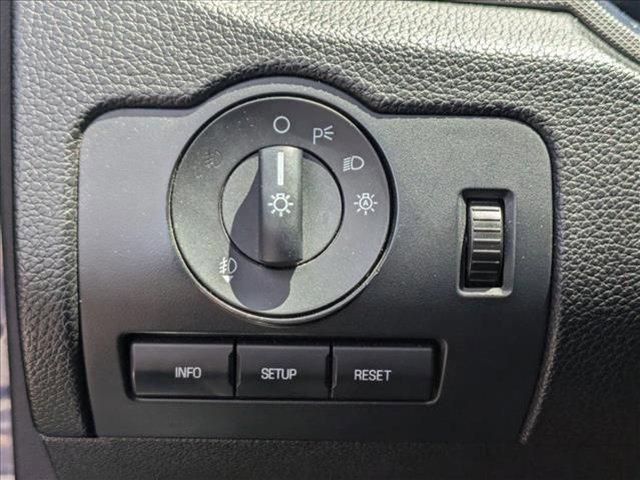 used 2012 Ford Mustang car, priced at $12,767