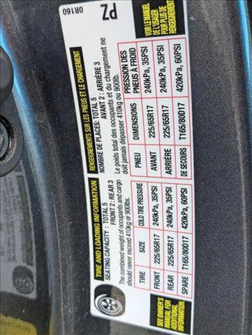 used 2020 Toyota RAV4 car, priced at $20,698