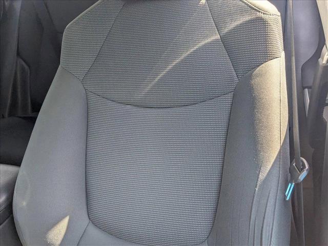 used 2020 Toyota RAV4 car, priced at $20,698
