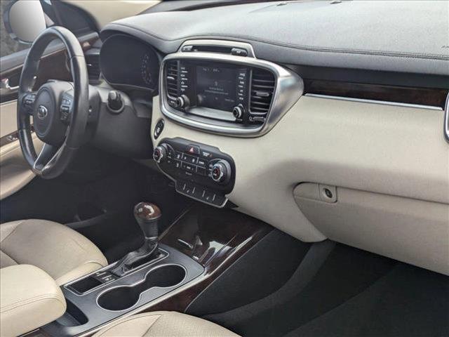 used 2018 Kia Sorento car, priced at $13,998
