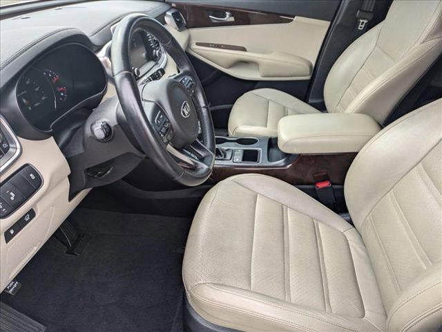 used 2018 Kia Sorento car, priced at $13,998