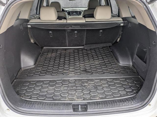 used 2018 Kia Sorento car, priced at $13,998