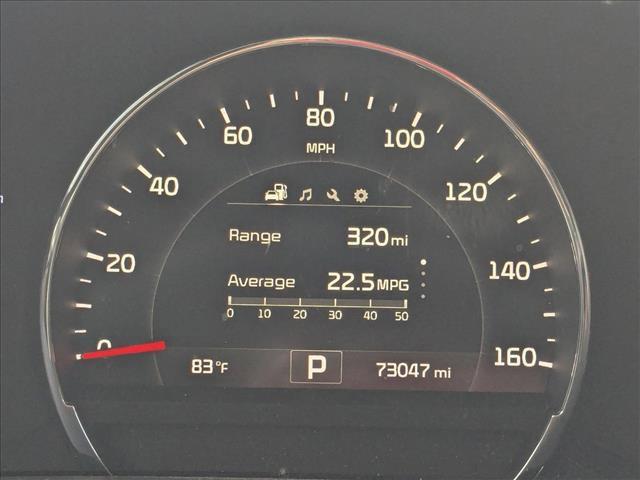 used 2018 Kia Sorento car, priced at $15,499