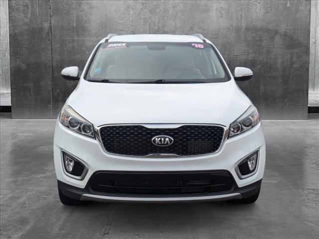 used 2018 Kia Sorento car, priced at $13,998