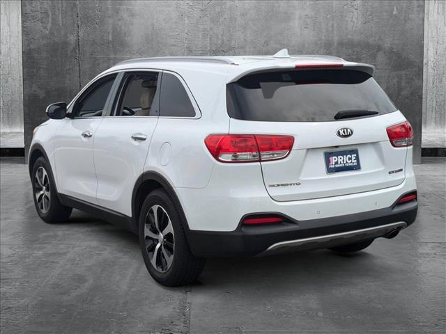 used 2018 Kia Sorento car, priced at $13,998