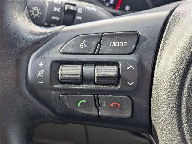 used 2018 Kia Sorento car, priced at $15,499