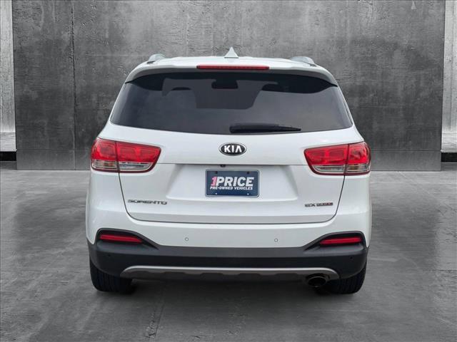 used 2018 Kia Sorento car, priced at $13,998