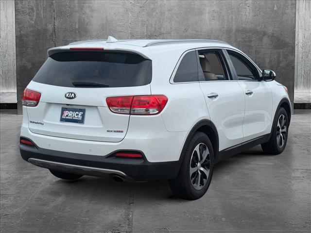 used 2018 Kia Sorento car, priced at $13,998