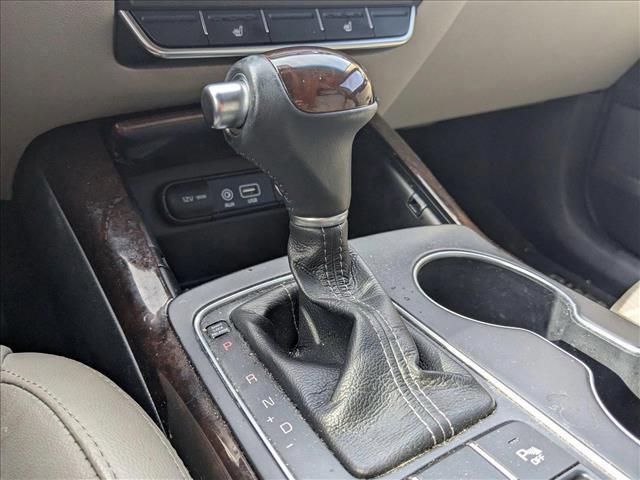 used 2018 Kia Sorento car, priced at $15,499