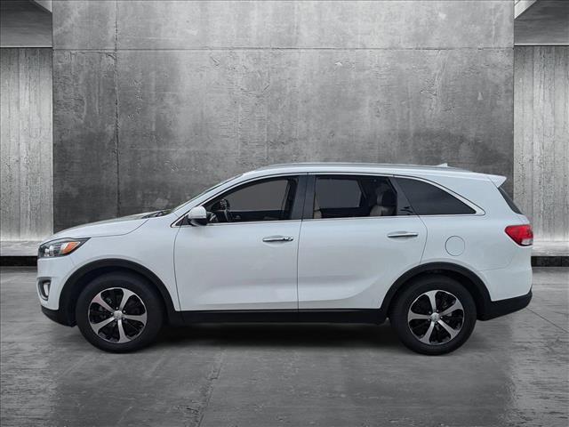 used 2018 Kia Sorento car, priced at $13,998