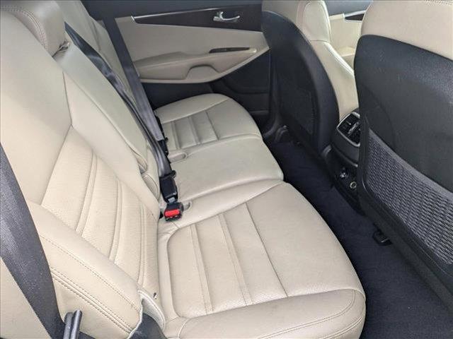 used 2018 Kia Sorento car, priced at $13,998