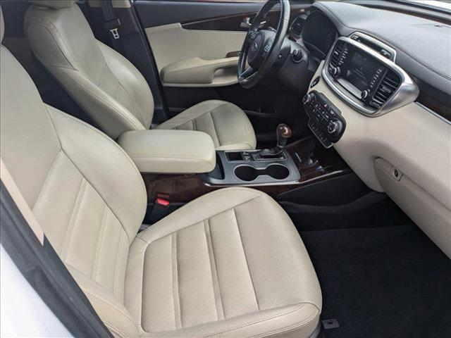 used 2018 Kia Sorento car, priced at $13,998
