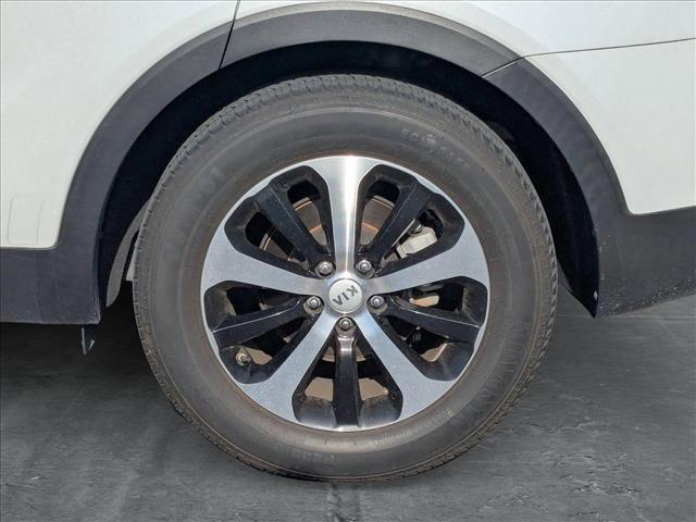 used 2018 Kia Sorento car, priced at $15,499