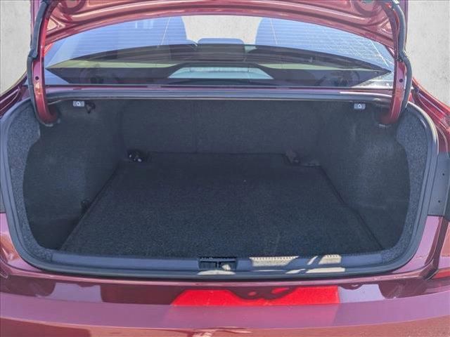 used 2018 Volkswagen Passat car, priced at $8,999