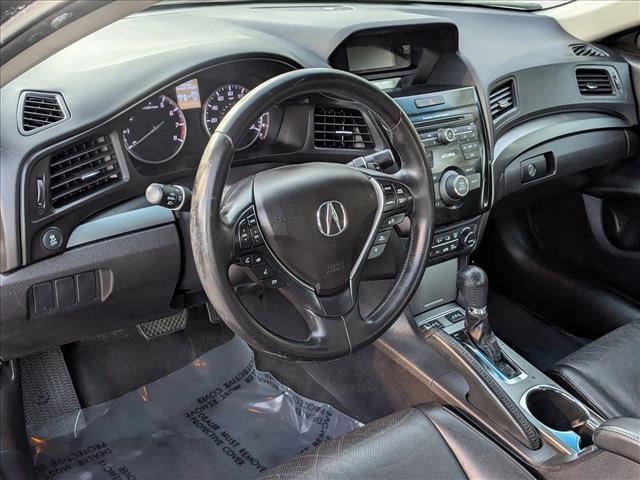 used 2014 Acura ILX car, priced at $10,499