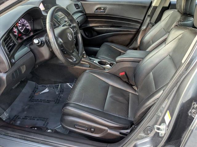 used 2014 Acura ILX car, priced at $10,499