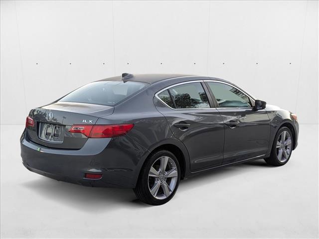 used 2014 Acura ILX car, priced at $10,499