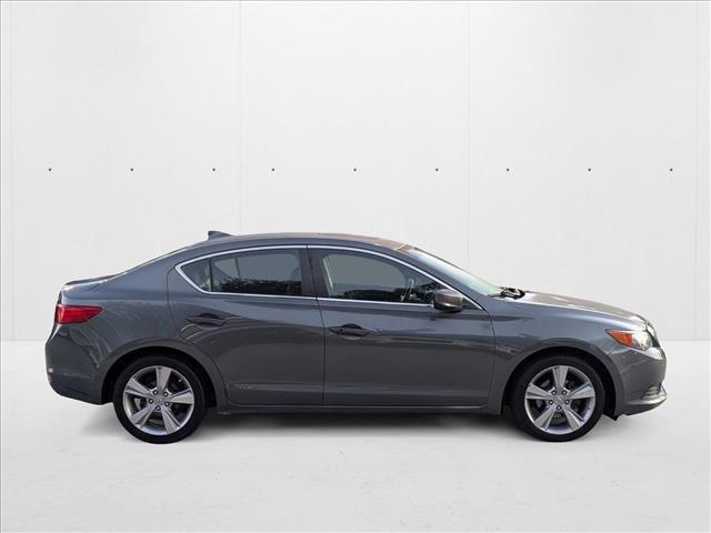 used 2014 Acura ILX car, priced at $10,499