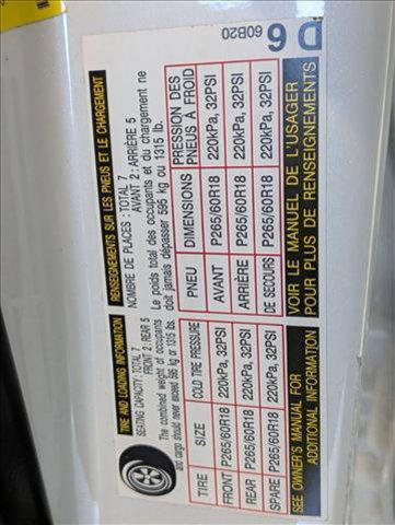 used 2019 Lexus GX 460 car, priced at $35,998