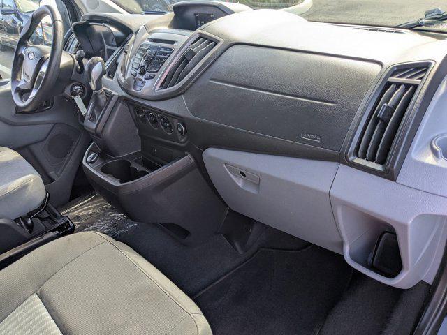 used 2018 Ford Transit-350 car, priced at $18,949