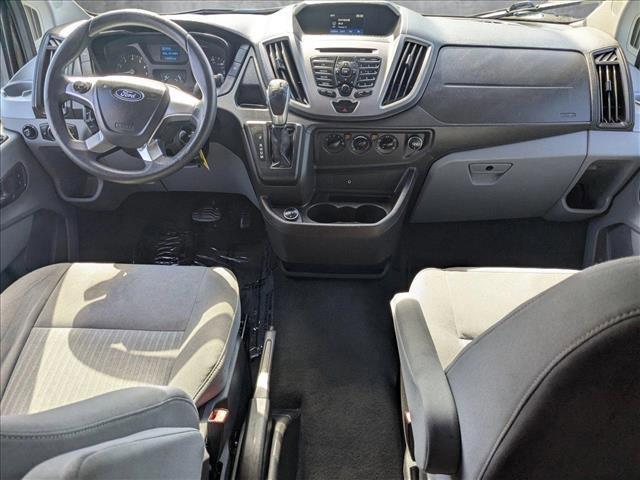 used 2018 Ford Transit-350 car, priced at $18,949