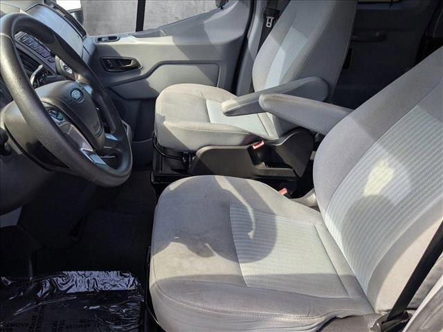 used 2018 Ford Transit-350 car, priced at $18,949