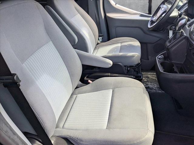 used 2018 Ford Transit-350 car, priced at $18,949