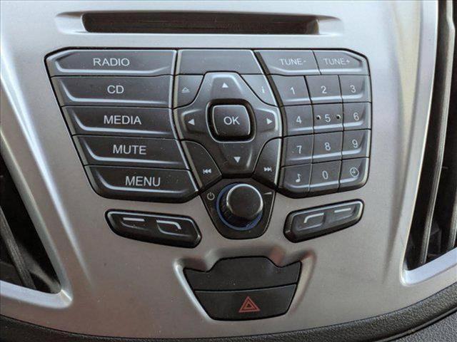 used 2018 Ford Transit-350 car, priced at $18,949