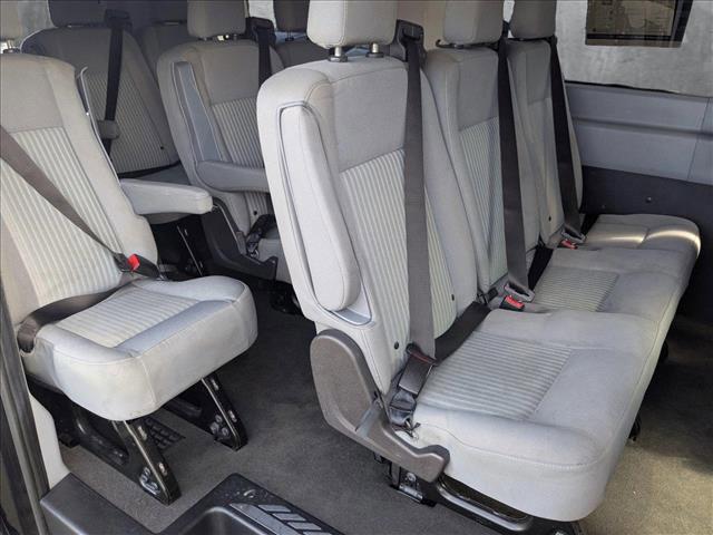used 2018 Ford Transit-350 car, priced at $18,949