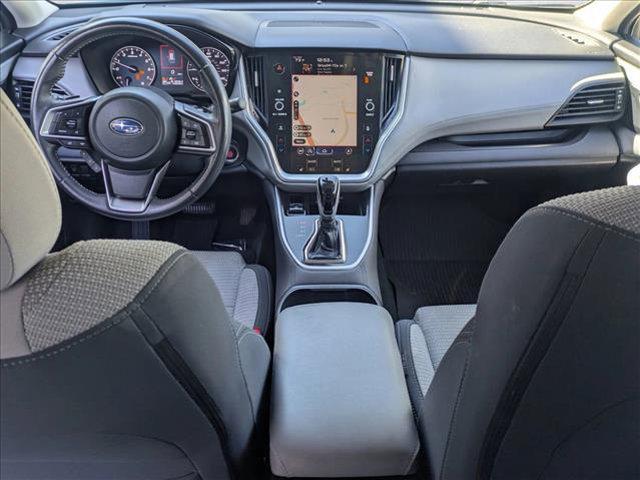 used 2020 Subaru Outback car, priced at $20,199
