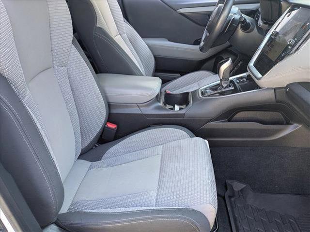used 2020 Subaru Outback car, priced at $20,199