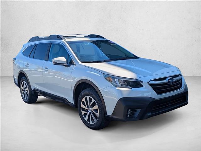 used 2020 Subaru Outback car, priced at $20,199