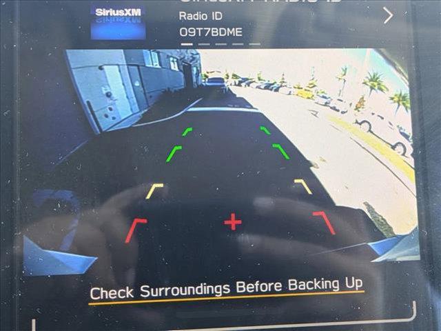 used 2020 Subaru Outback car, priced at $20,199