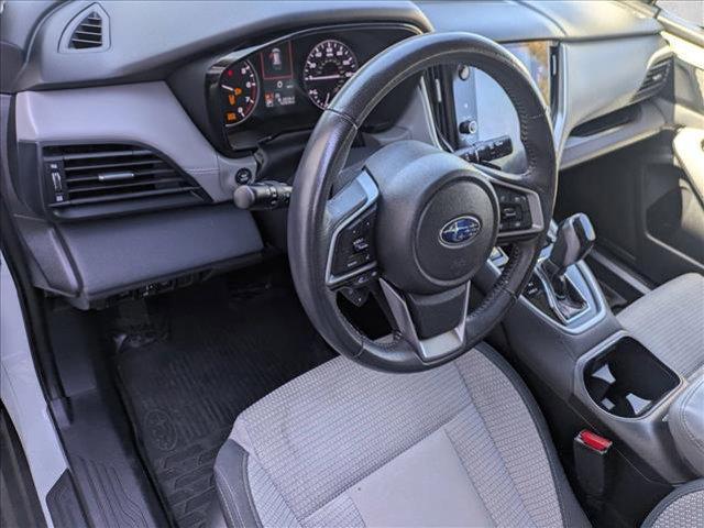 used 2020 Subaru Outback car, priced at $20,199