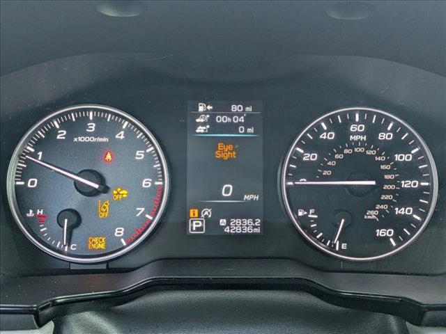 used 2020 Subaru Outback car, priced at $20,199