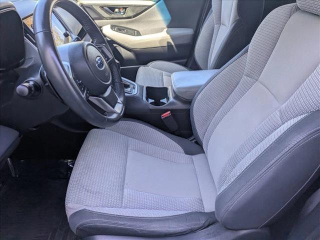 used 2020 Subaru Outback car, priced at $20,199