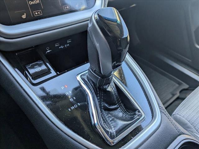 used 2020 Subaru Outback car, priced at $20,199