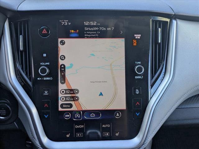 used 2020 Subaru Outback car, priced at $20,199