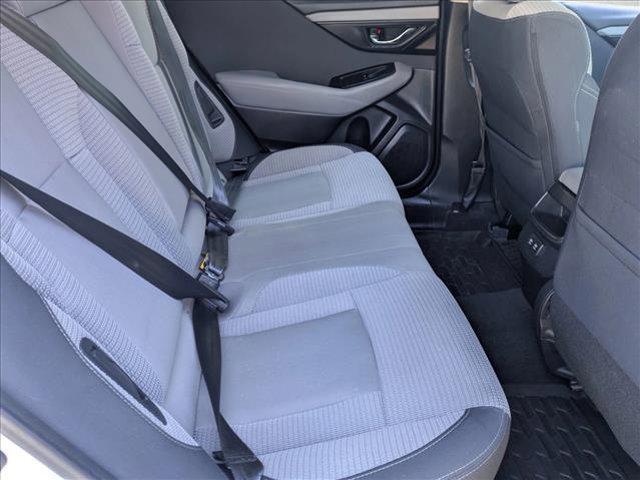 used 2020 Subaru Outback car, priced at $20,199