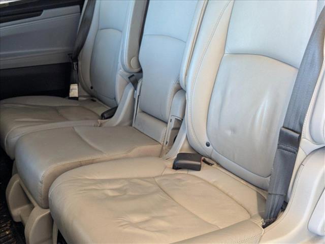 used 2019 Honda Odyssey car, priced at $19,133