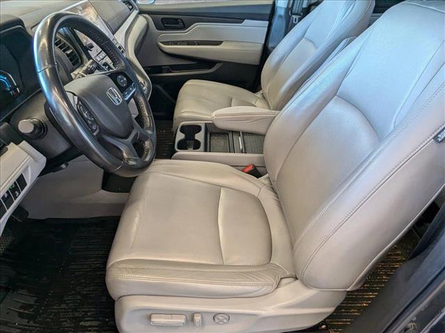 used 2019 Honda Odyssey car, priced at $19,133