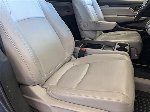 used 2019 Honda Odyssey car, priced at $19,133