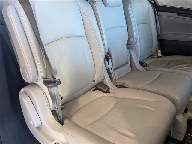 used 2019 Honda Odyssey car, priced at $19,133