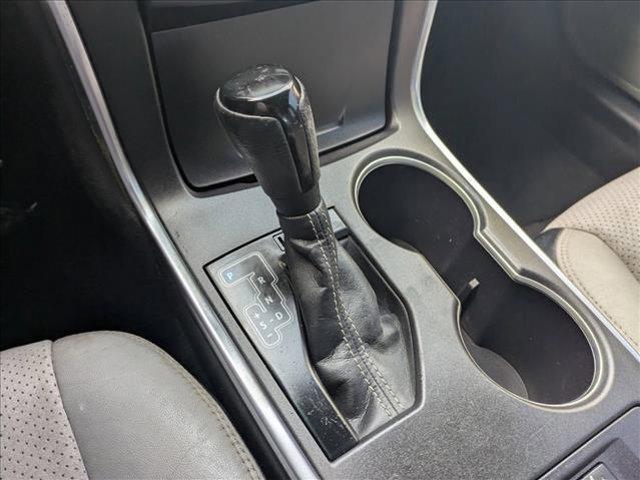 used 2017 Toyota Camry car, priced at $15,999