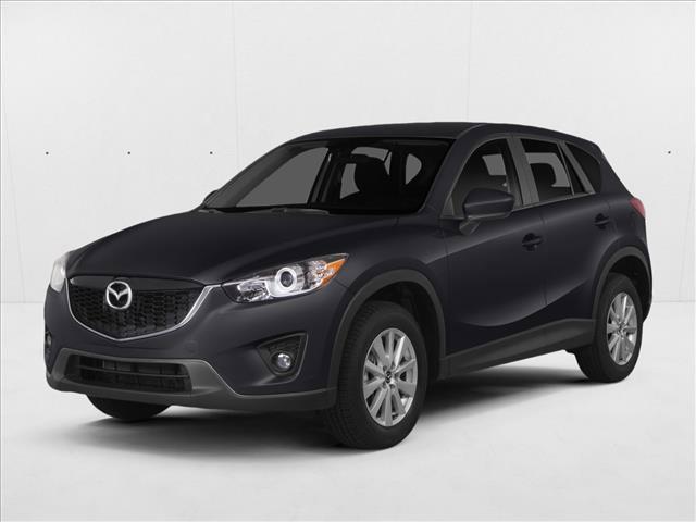 used 2015 Mazda CX-5 car, priced at $10,130