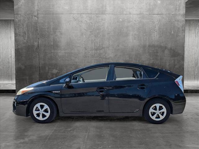 used 2013 Toyota Prius car, priced at $8,498