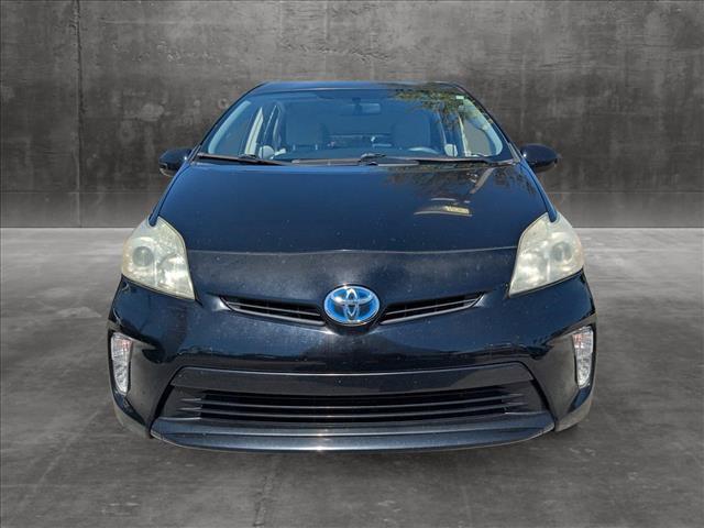 used 2013 Toyota Prius car, priced at $8,498