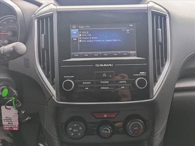 used 2018 Subaru Crosstrek car, priced at $12,299