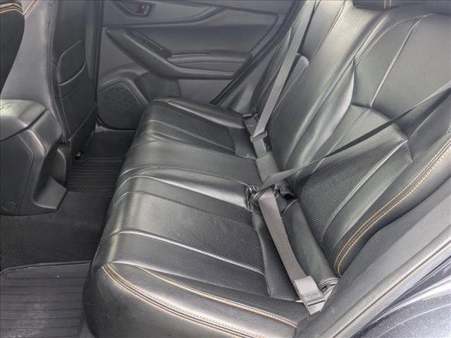 used 2018 Subaru Crosstrek car, priced at $12,299