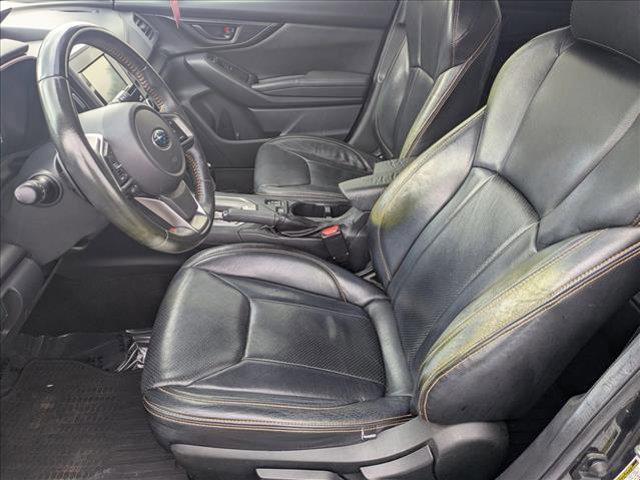 used 2018 Subaru Crosstrek car, priced at $12,299